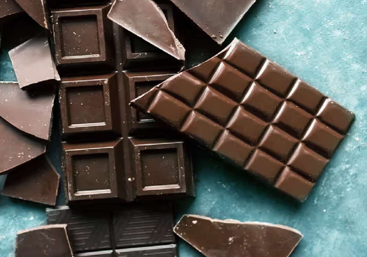 שבע סיבות ליהנות משוקולד מריר בלי רגשות אשמה